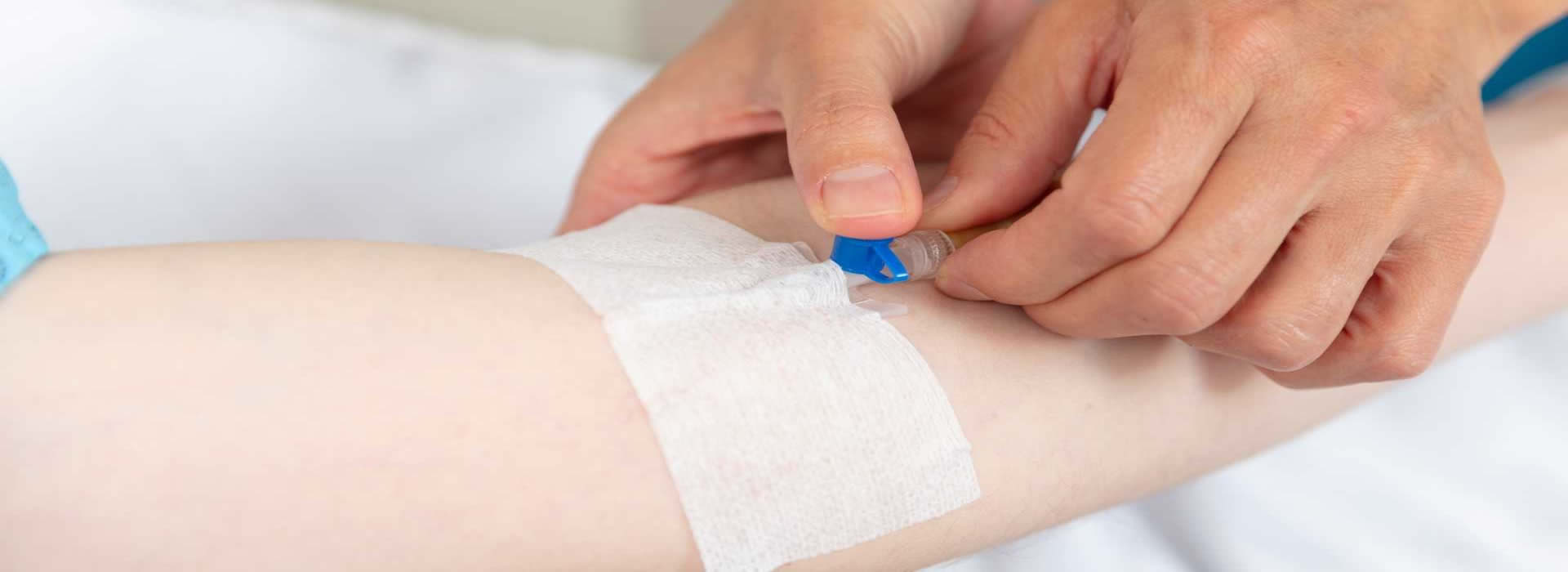 ataşehir damar yolu açma