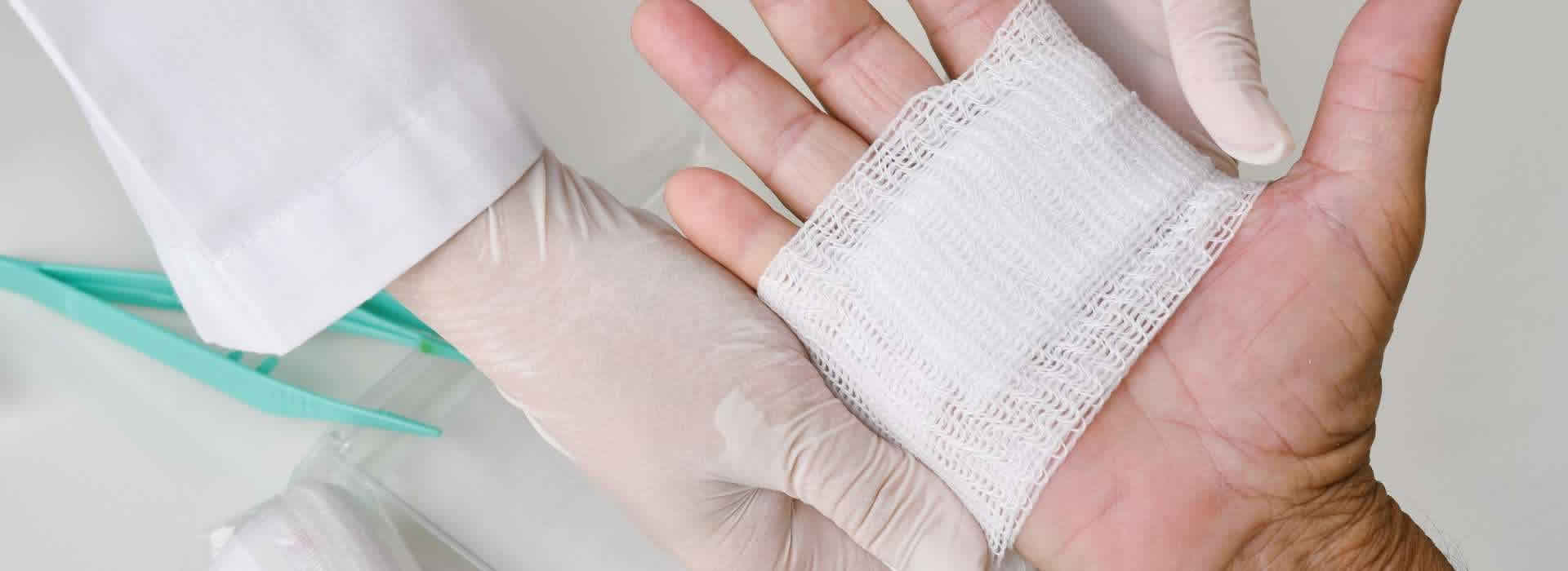 ataşehir pansuman ve yara bakımı