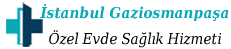 gaziosmanpaşa özel evde sağlık hizmeti